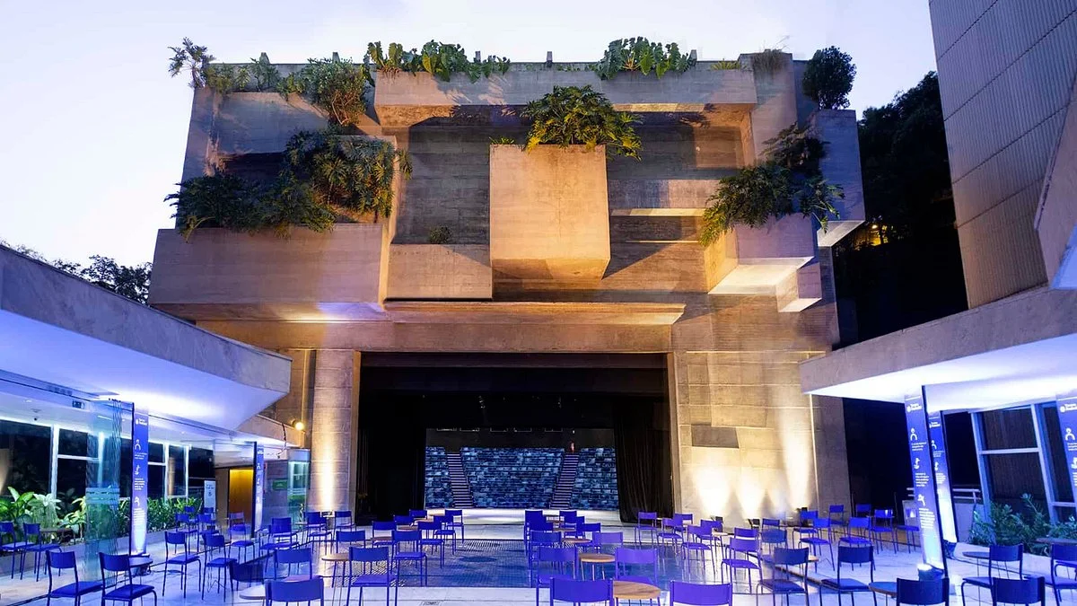 Teatro Prudential