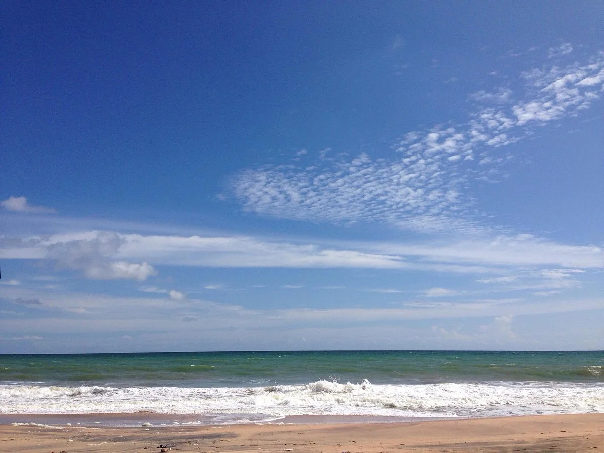 Sothavilai Beach