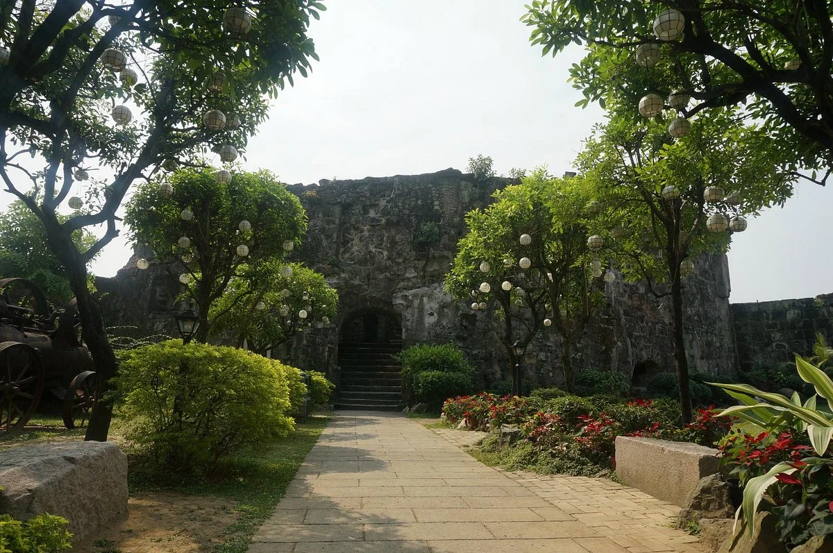San Diego Gardens