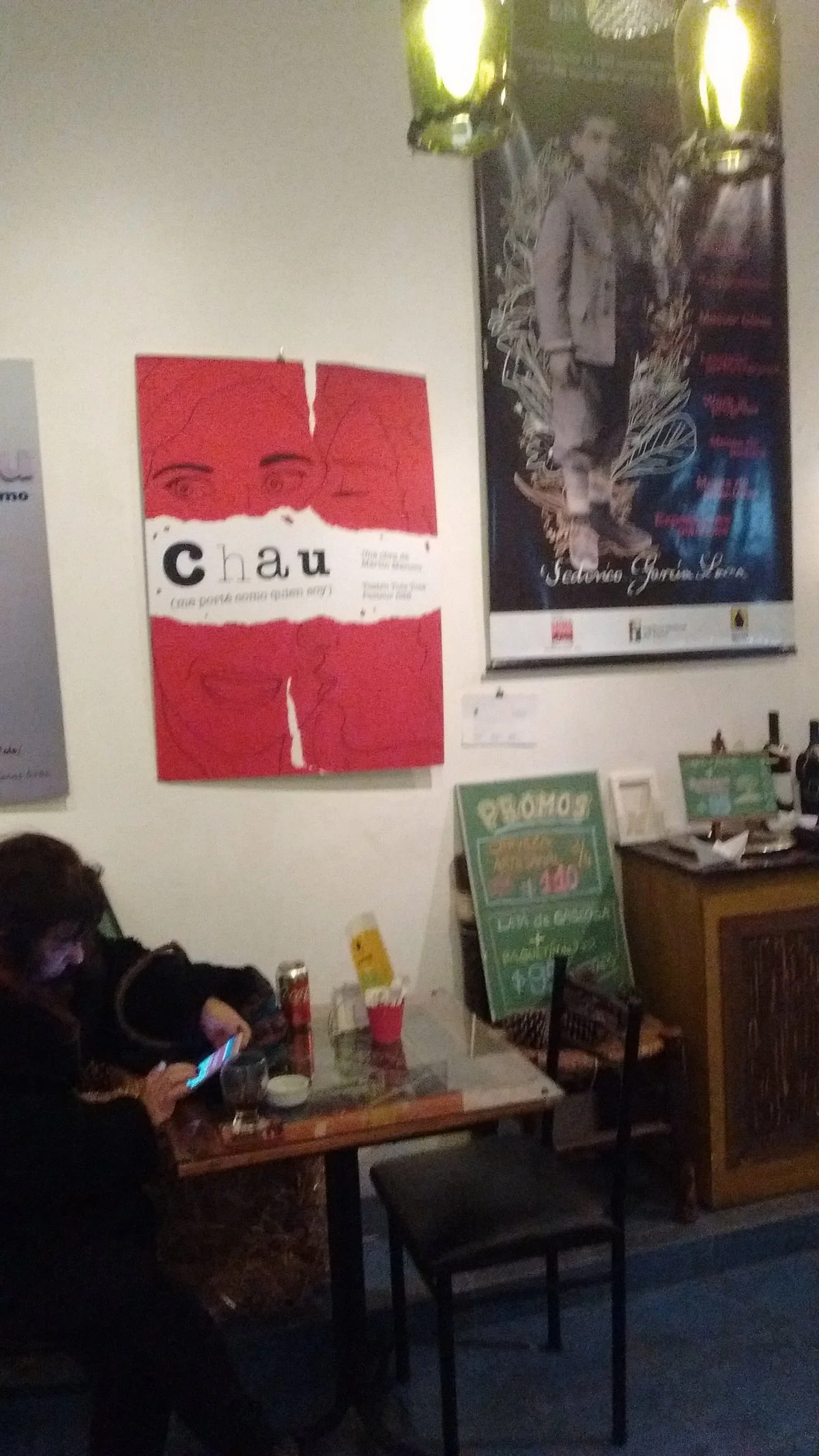 Espacio Tole Tole Teatro