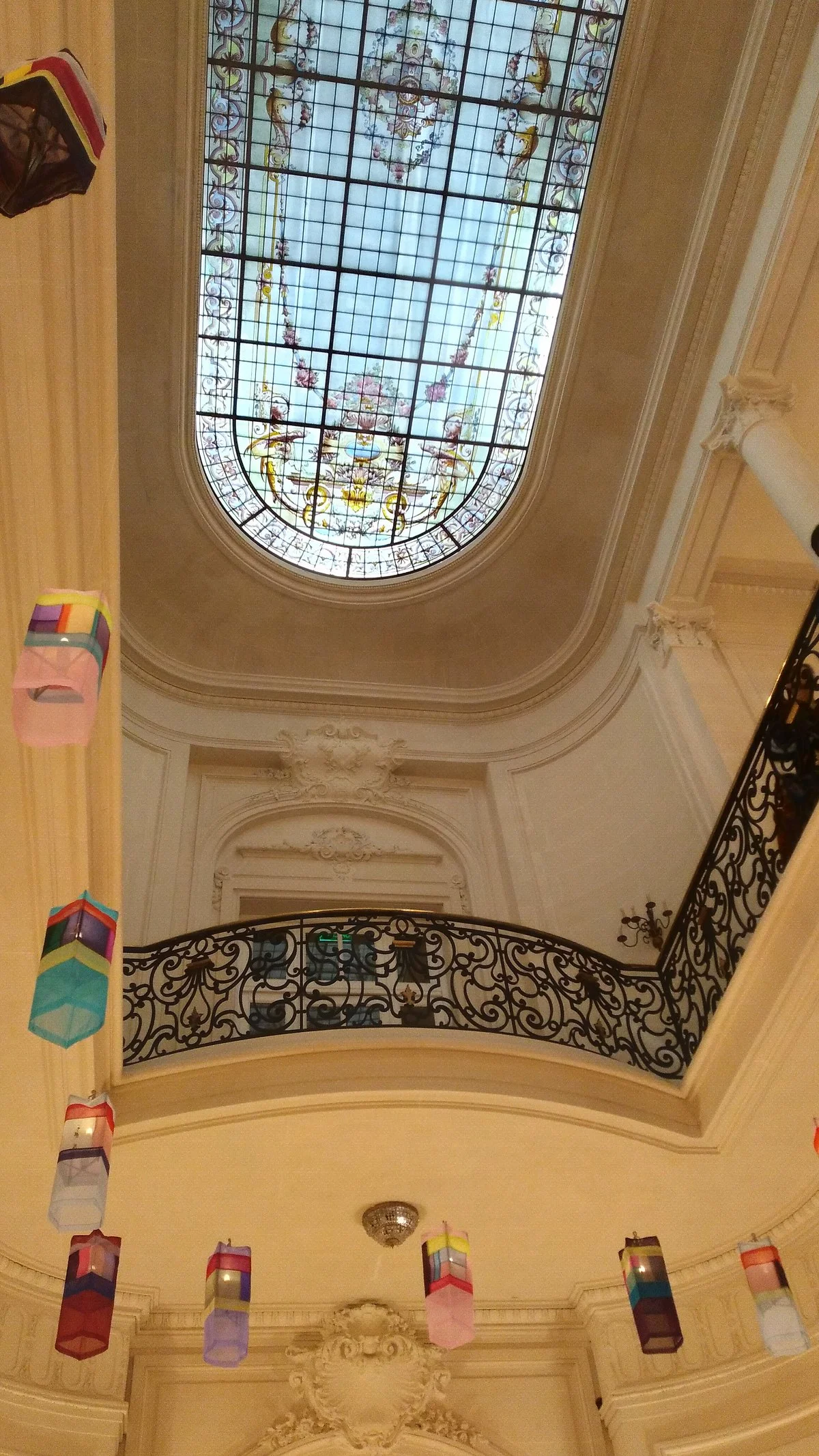 Centro Cultural Coreano