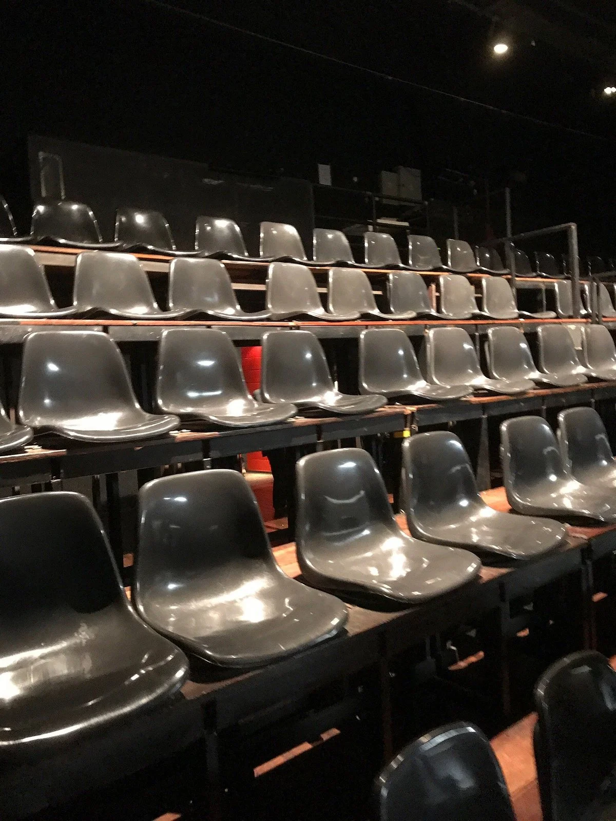 Espaço Cultural Teatro Sérgio Porto