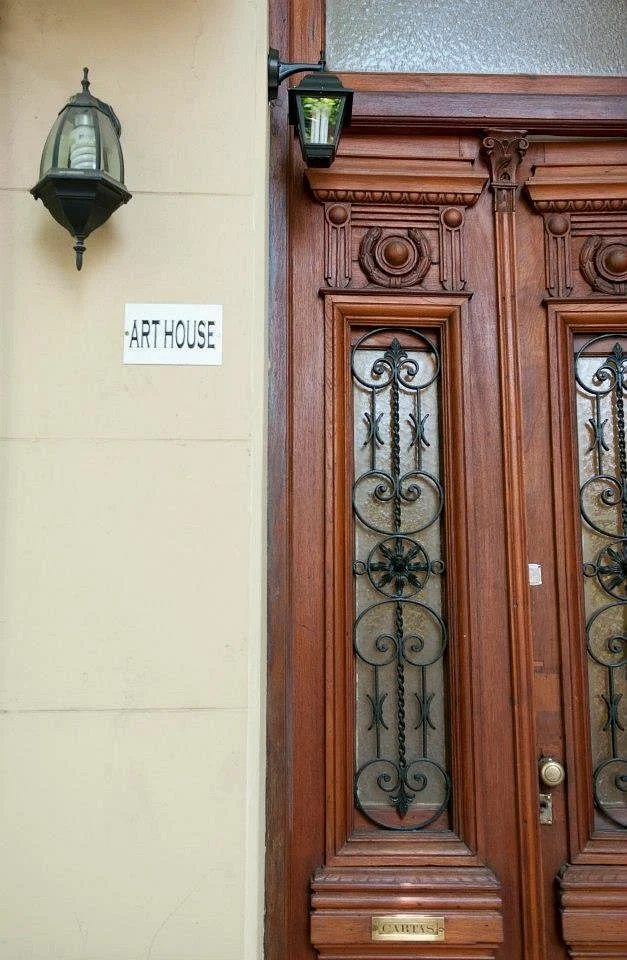 Art House Buenos Aires