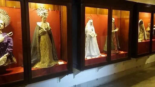 Museo Franciscano Fray Jose Maria Bottaro