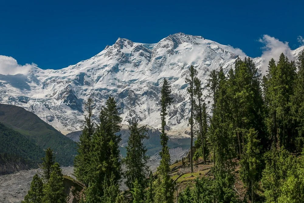 Nanga Parbat
