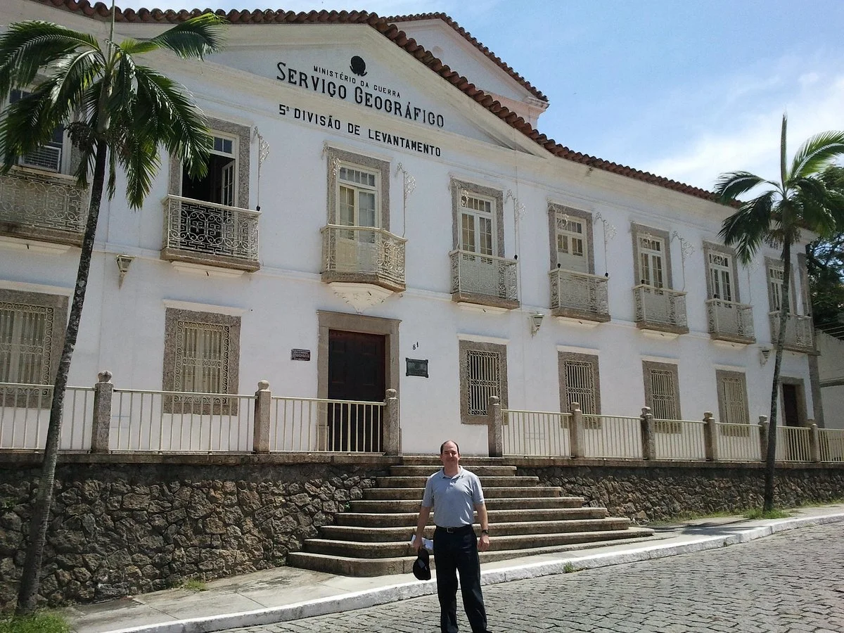 Fortaleza da Conceição