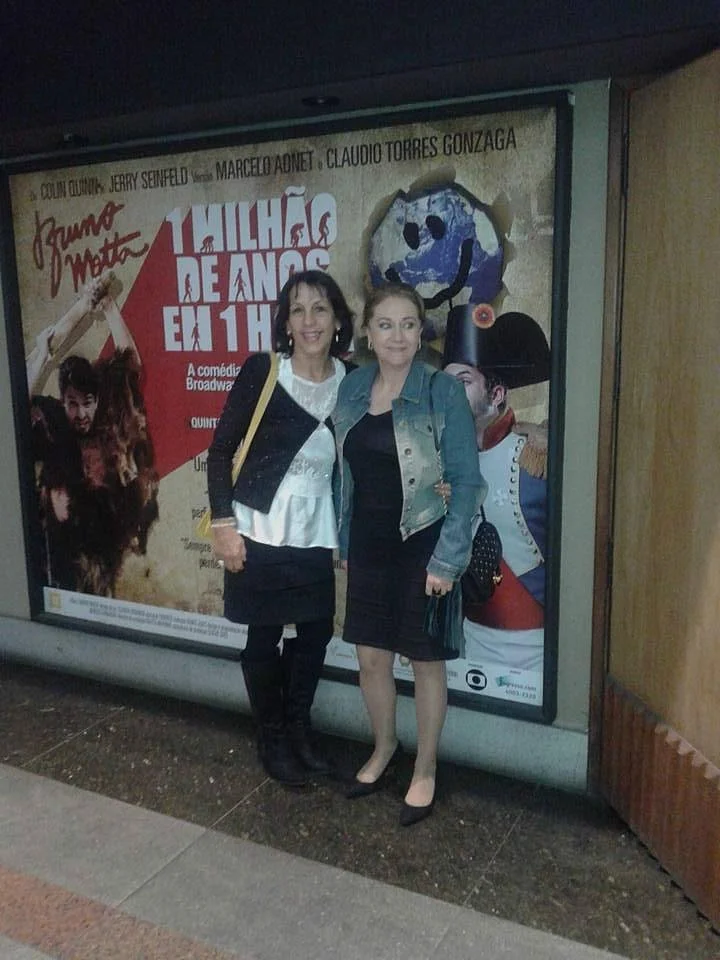 Espaco Cultural Leblon Sala Marilia Pera Theater