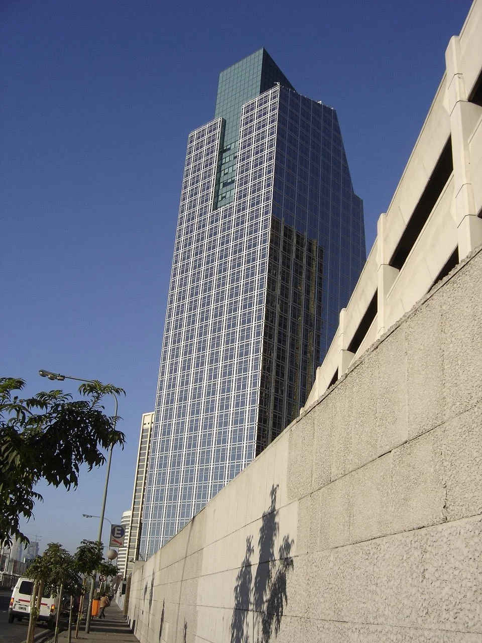 Torre BankBoston