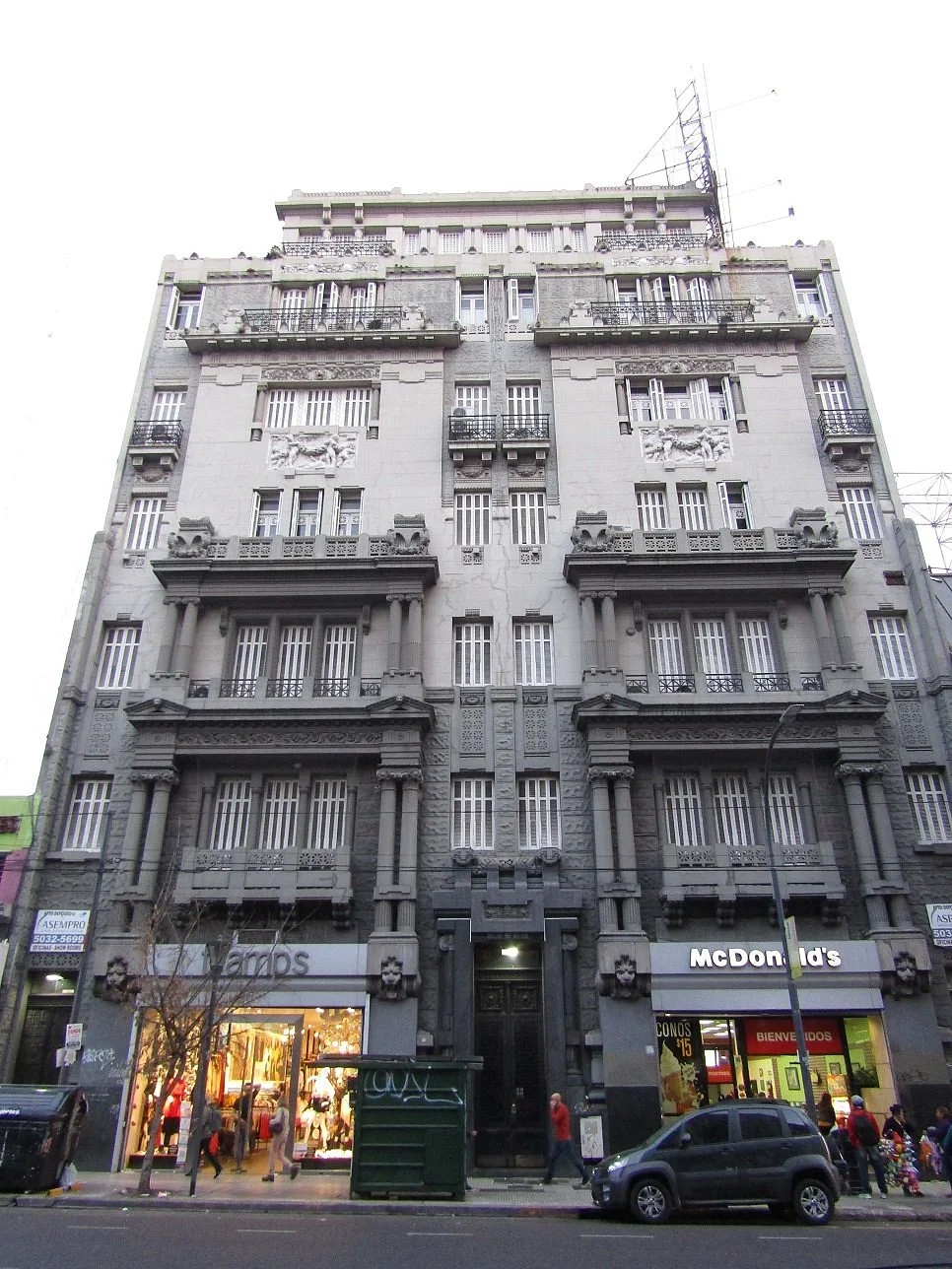 Casa Grimoldi