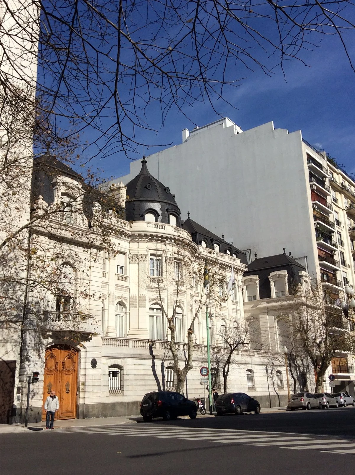 Archivo General de la Nación