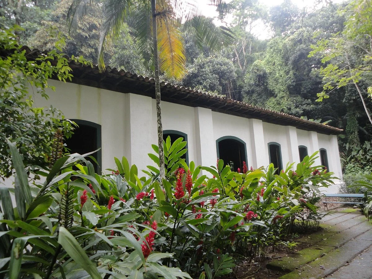 Museu Casa Dos Piloes