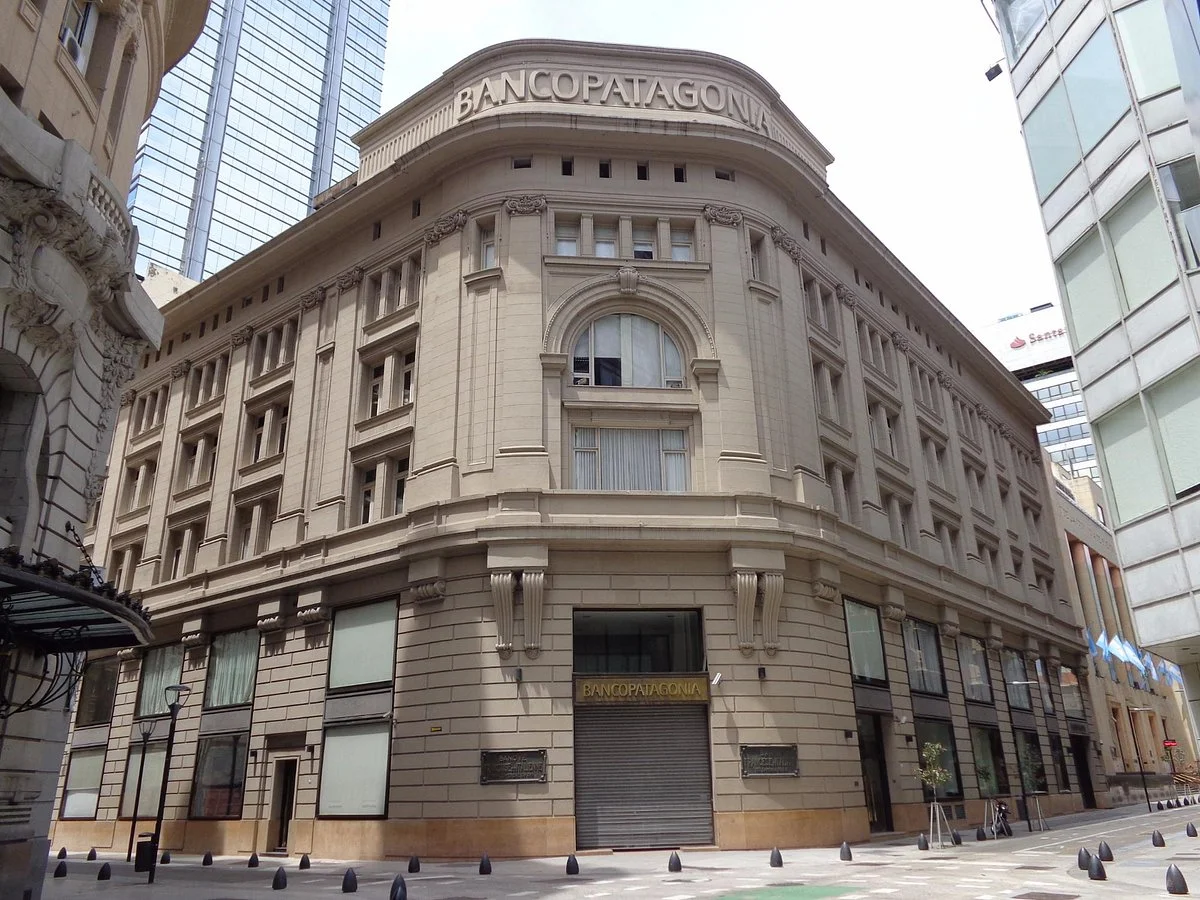 Banco Patagonia