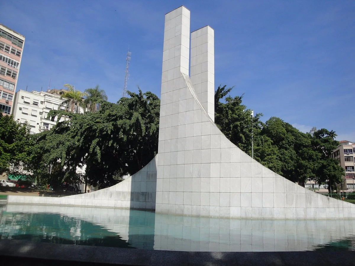 Memorial Municipal Getulio Vargas