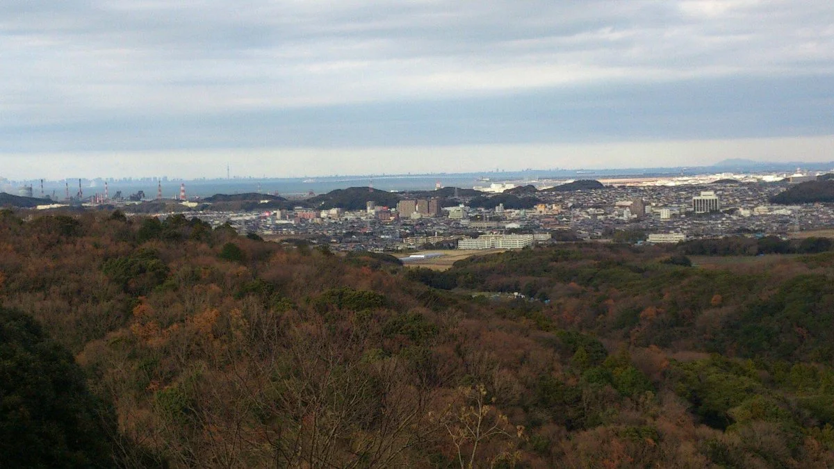 Mifune no Sato Information Center