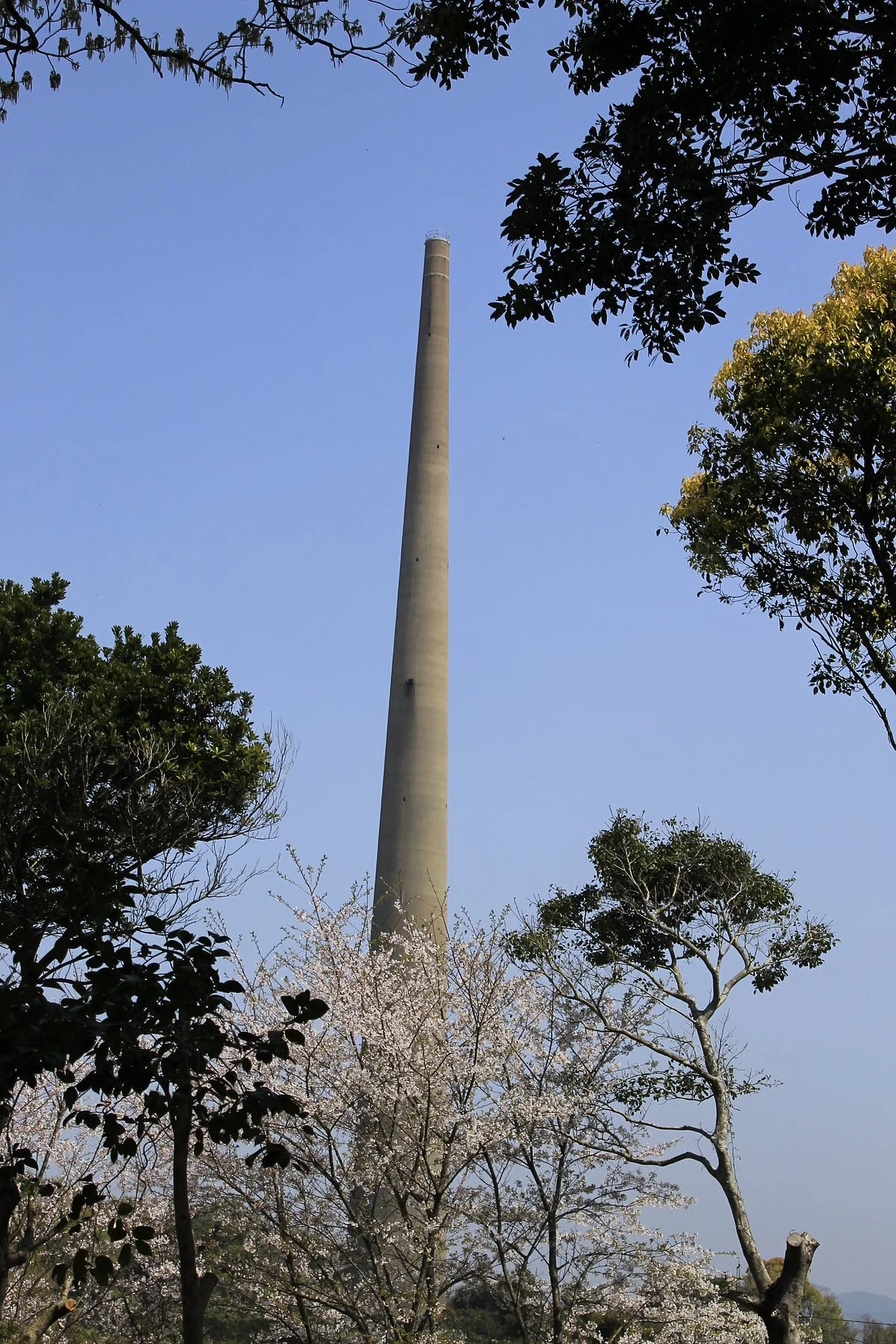 Hario Radio Tower