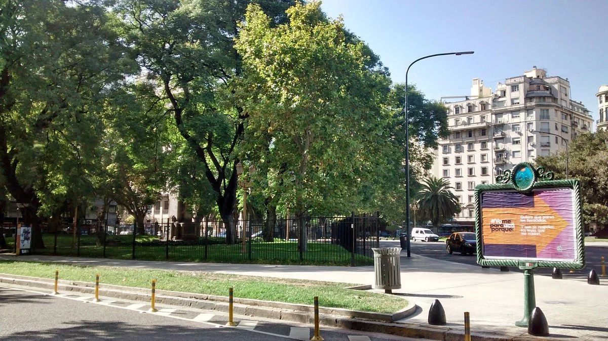 Plaza Lorea