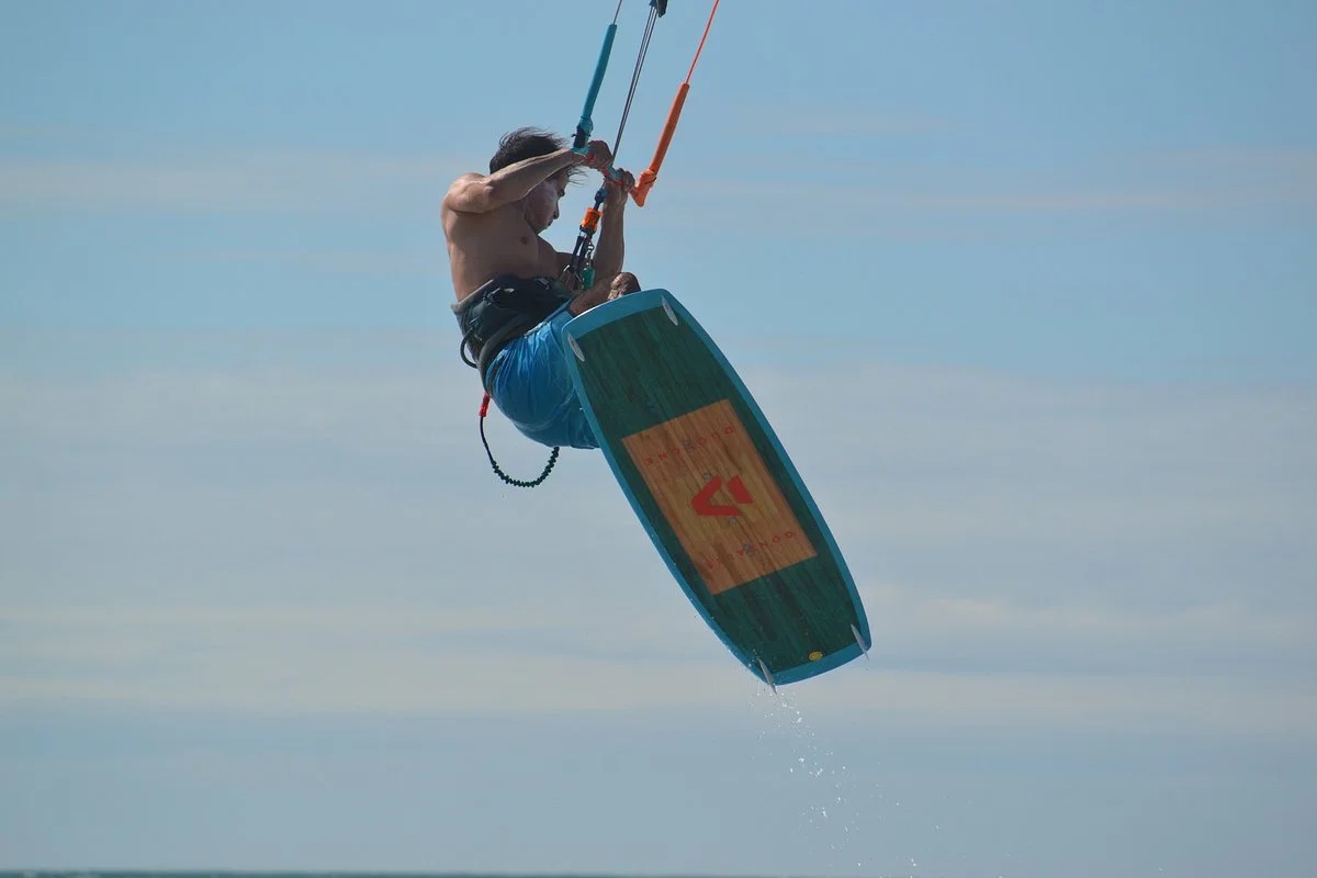 Kite Ecuador