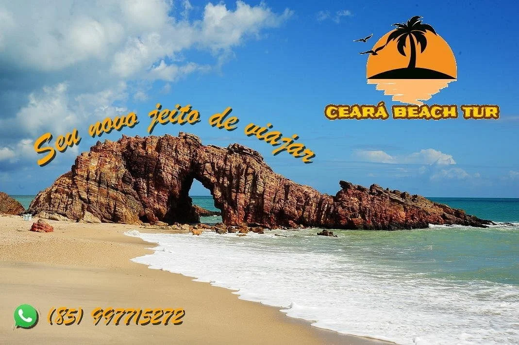 Ceará Beach Tur