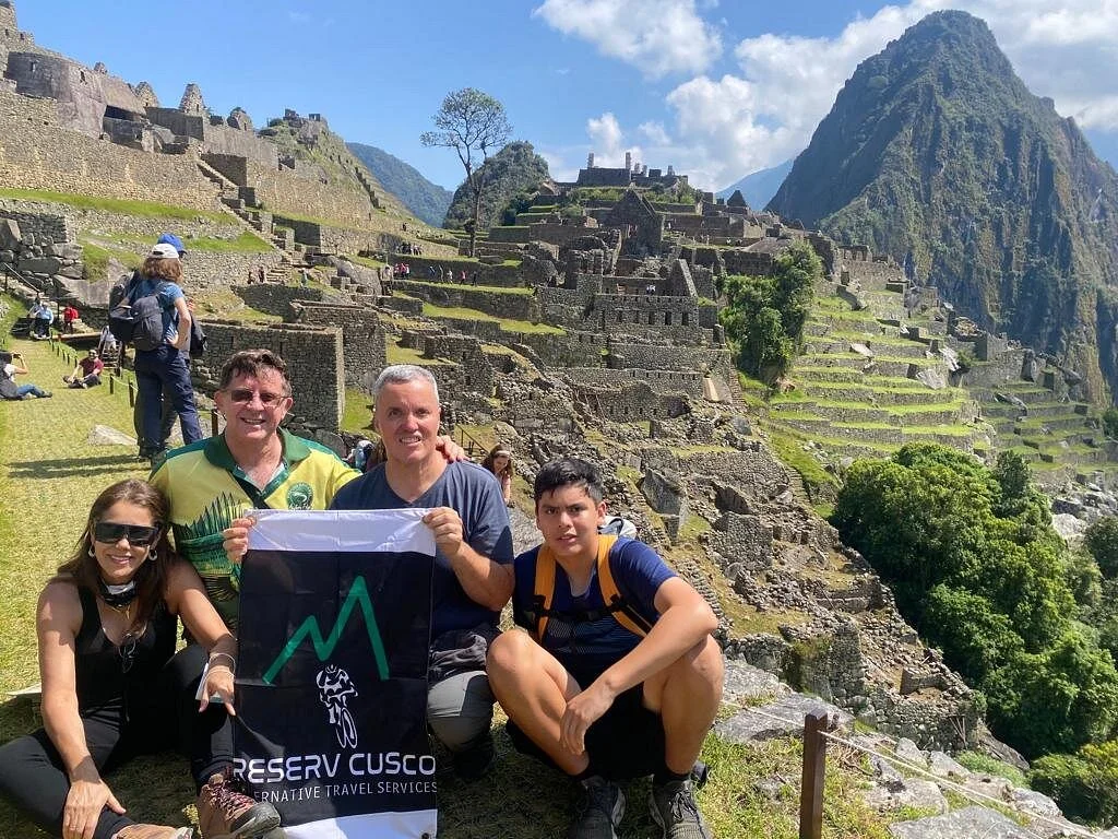 Reserv Cusco - Day Tours