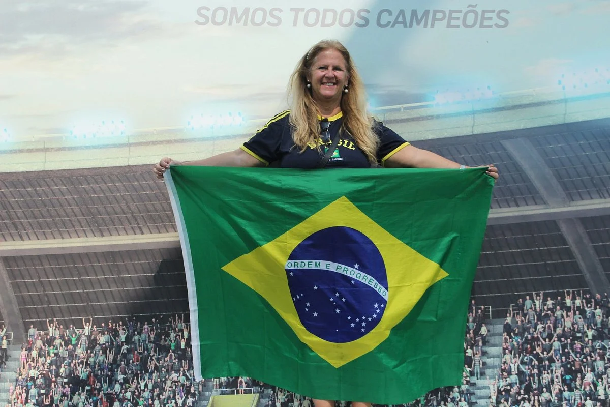 Tour Guide Rio de Janeiro