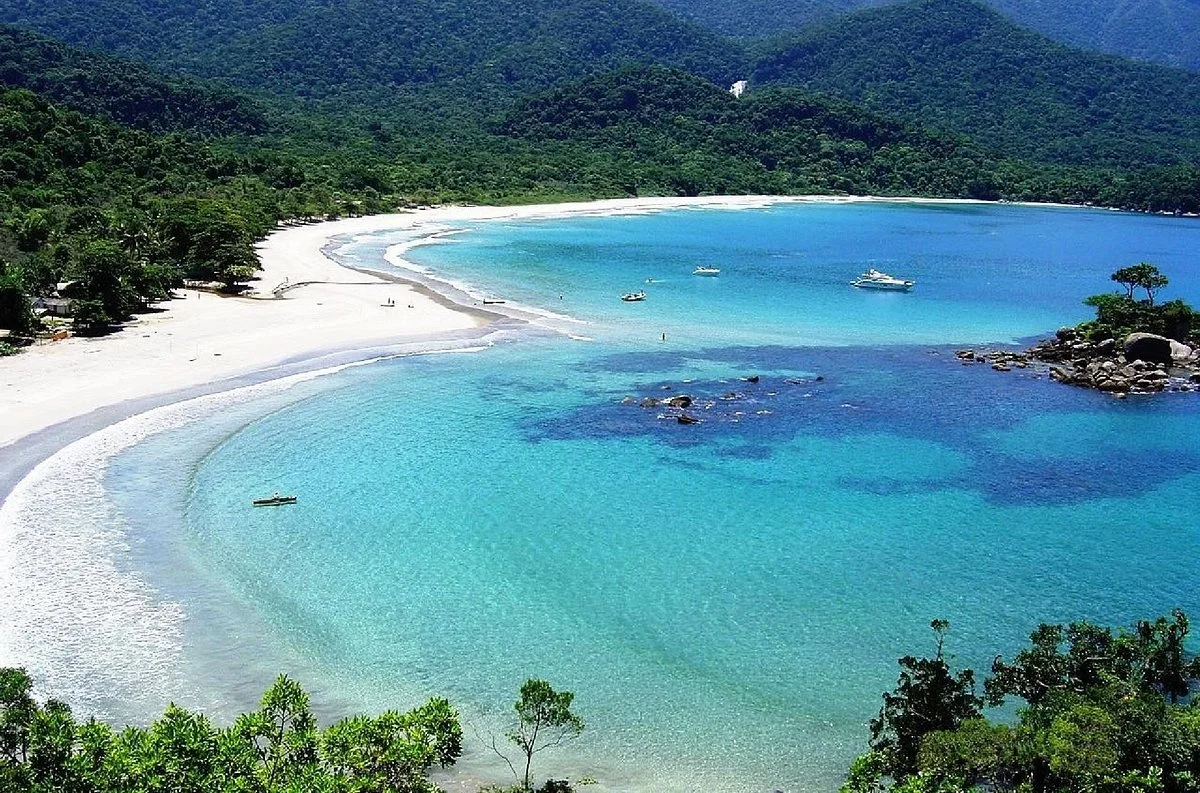 Dagami Tour Ilhabela