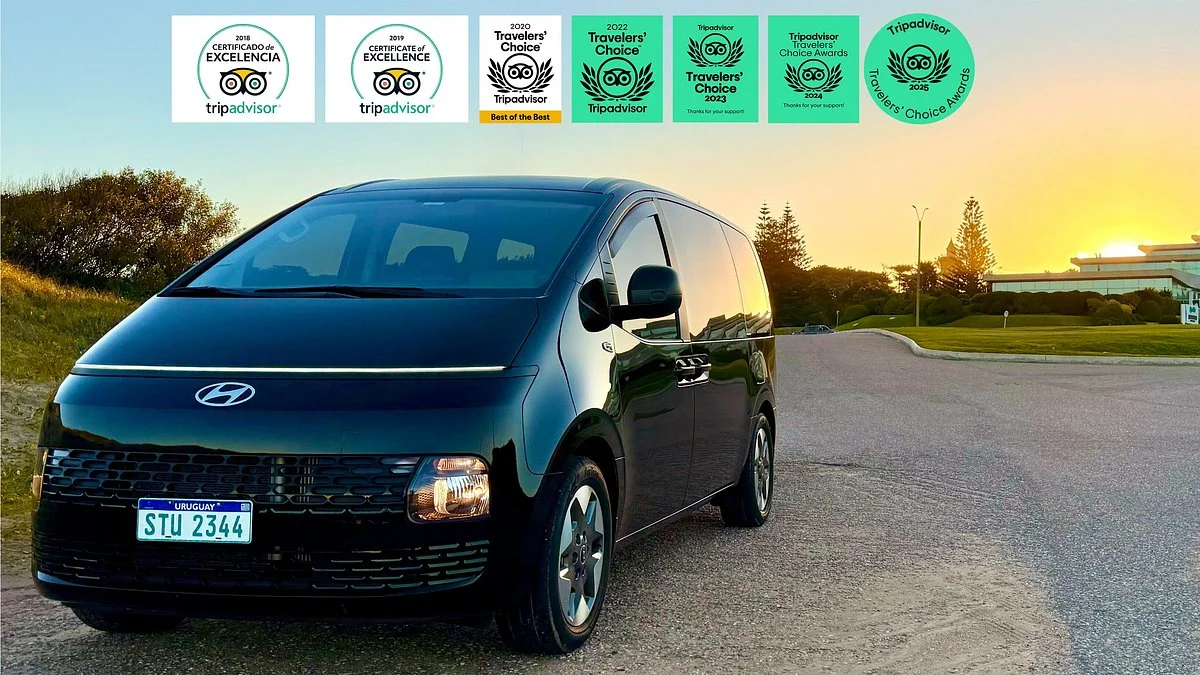 VIP Transfers