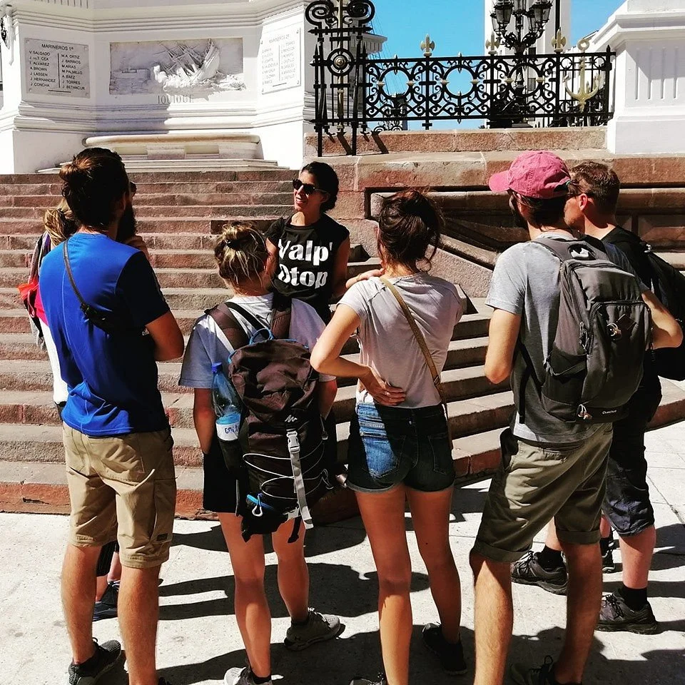 Valp'Otop Tours
