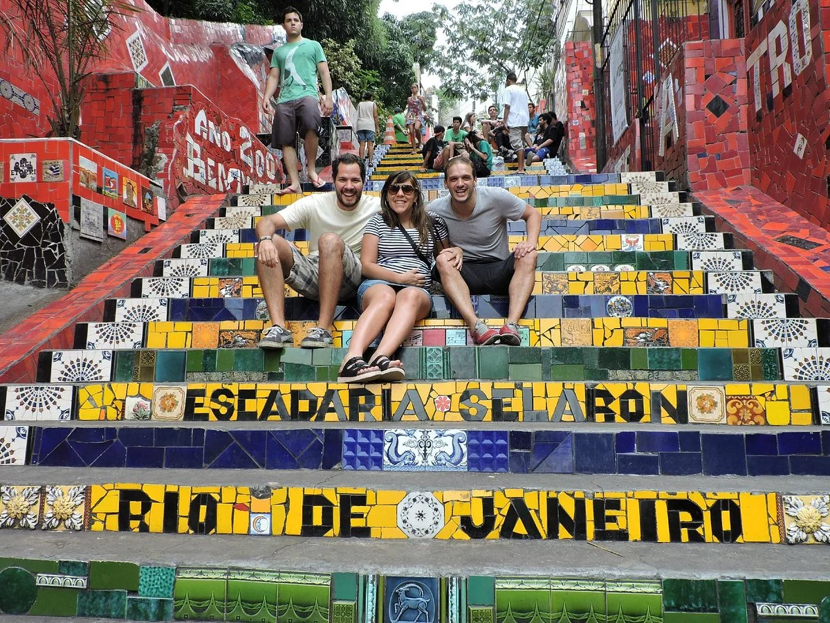 Bernard - Rio de Janeiro Private Tours