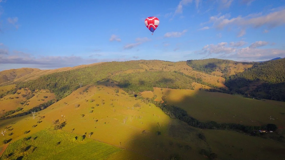 DaMata Balonismo