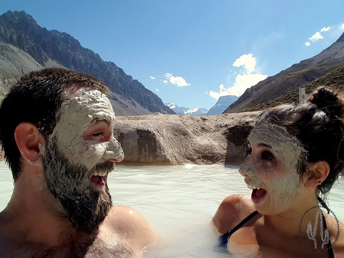ilovechile Tours