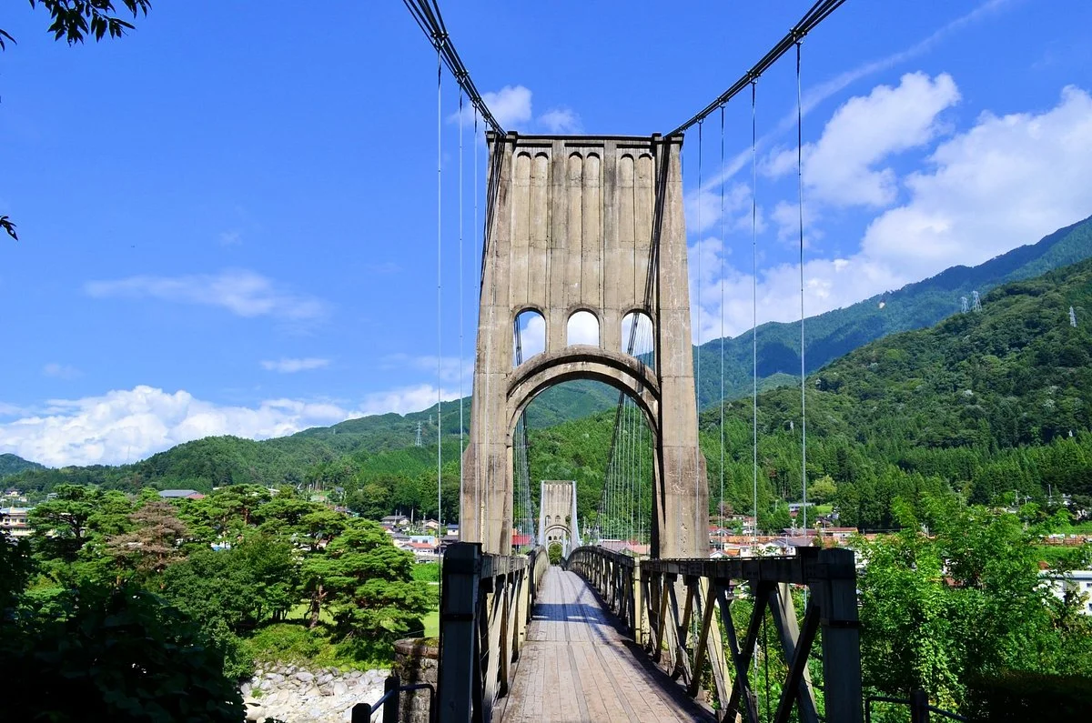 Momosuke Bridge