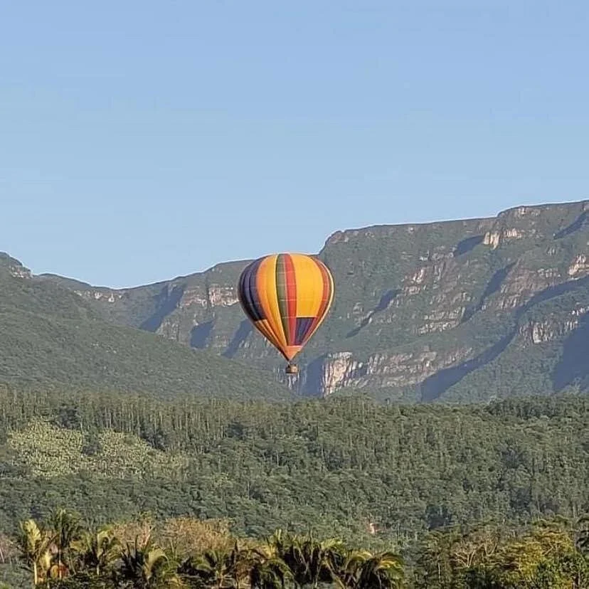 Aparados Turismo