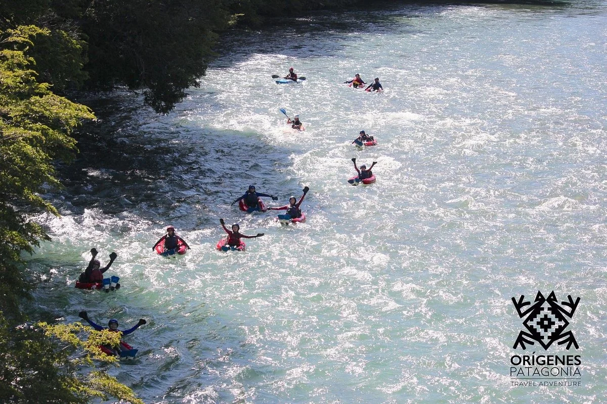 Origenes Patagonia