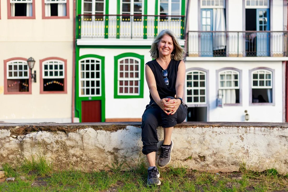 Sueli Guia de Turismo