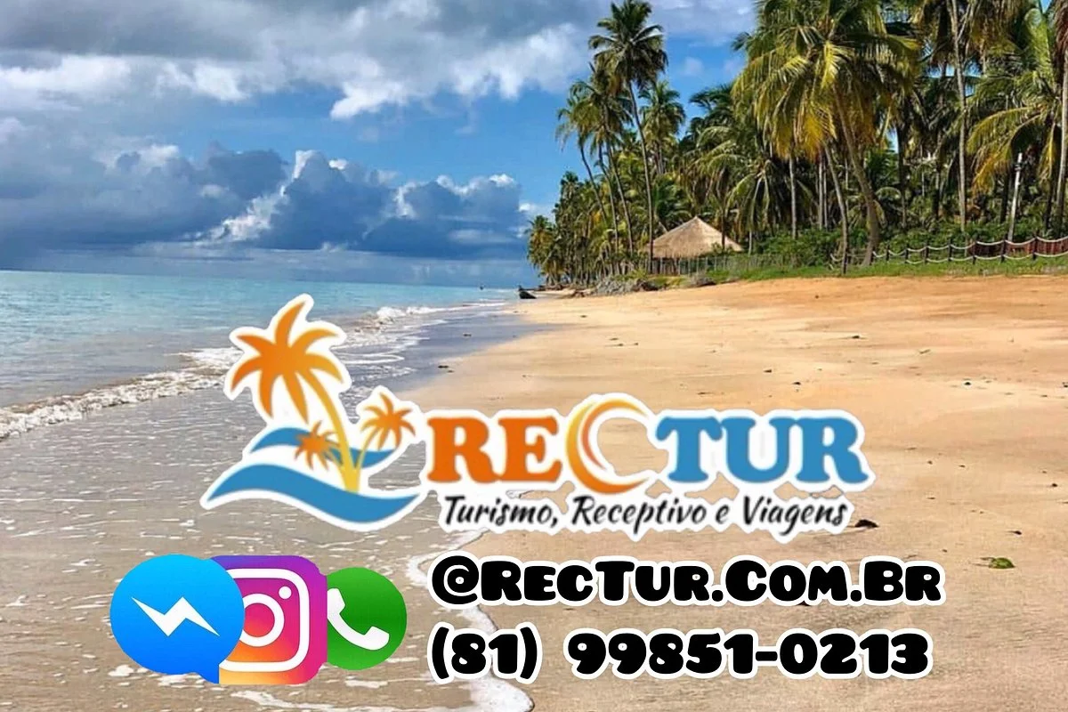 RecTur Turismo, Receptivo e Locaçoes