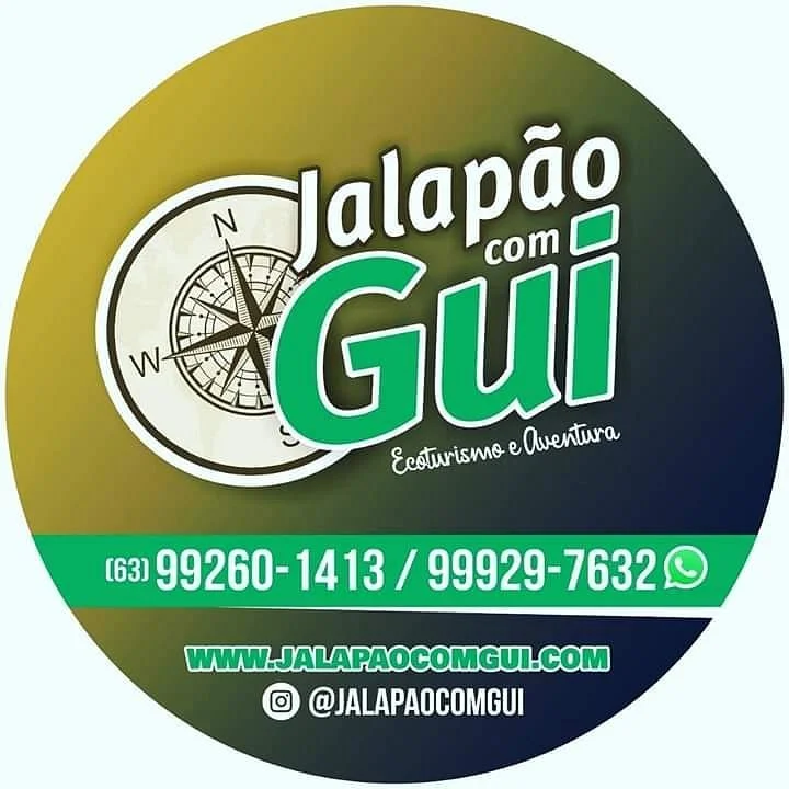 Jalapão Com Gui ecoturismo e aventura