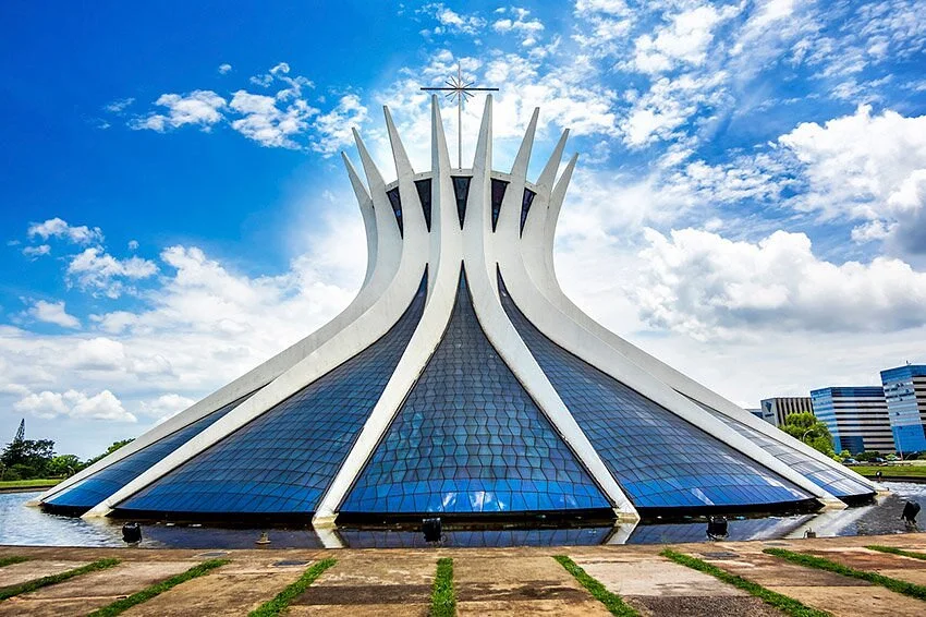 Brasília Tour
