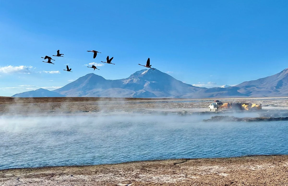 Altiplano Expediciones