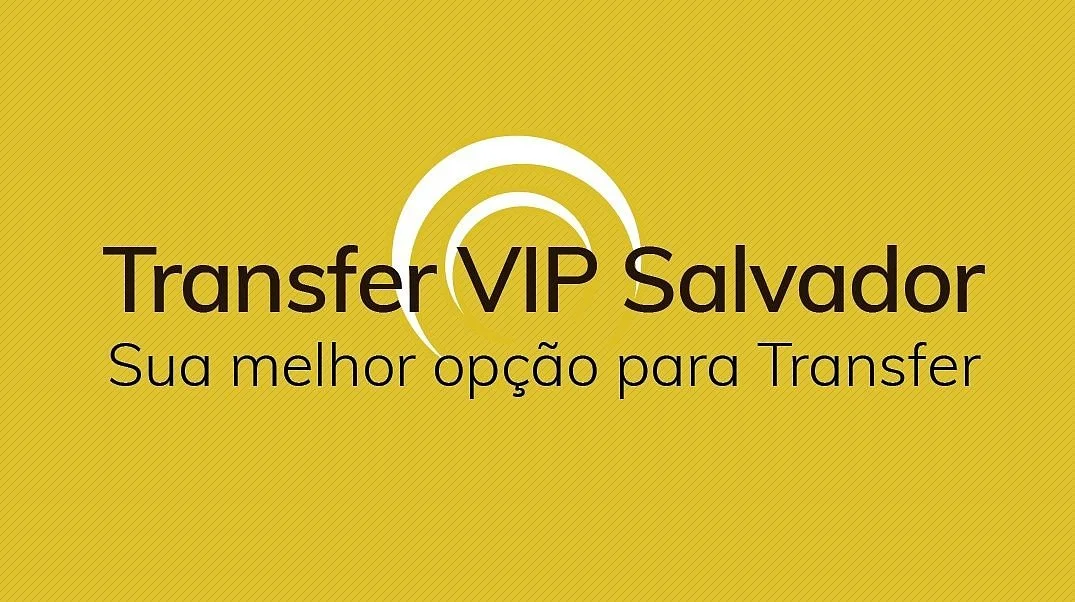 Transfer VIP Salvador