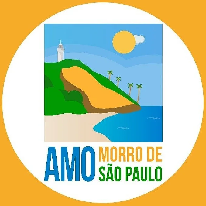AMO MORRO DE SÃO PAULO
