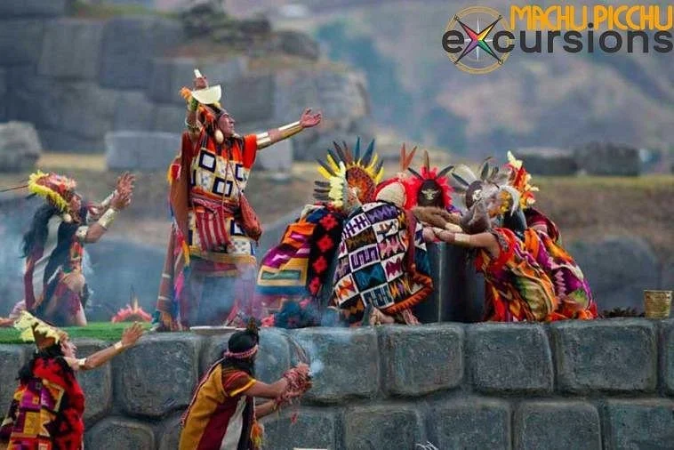 Machupicchu Excursions
