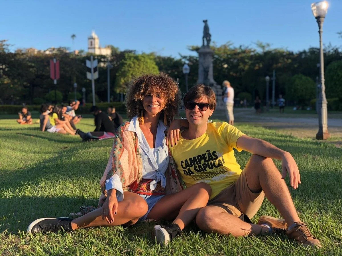 Rio Alternative Tour