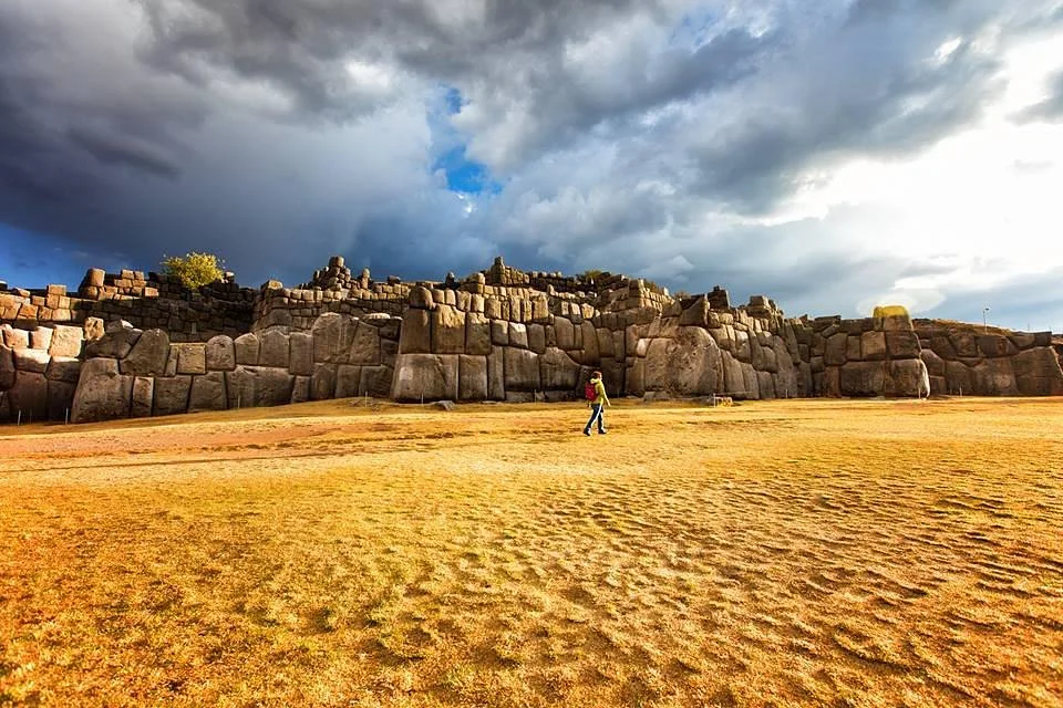 Adventures To Peru