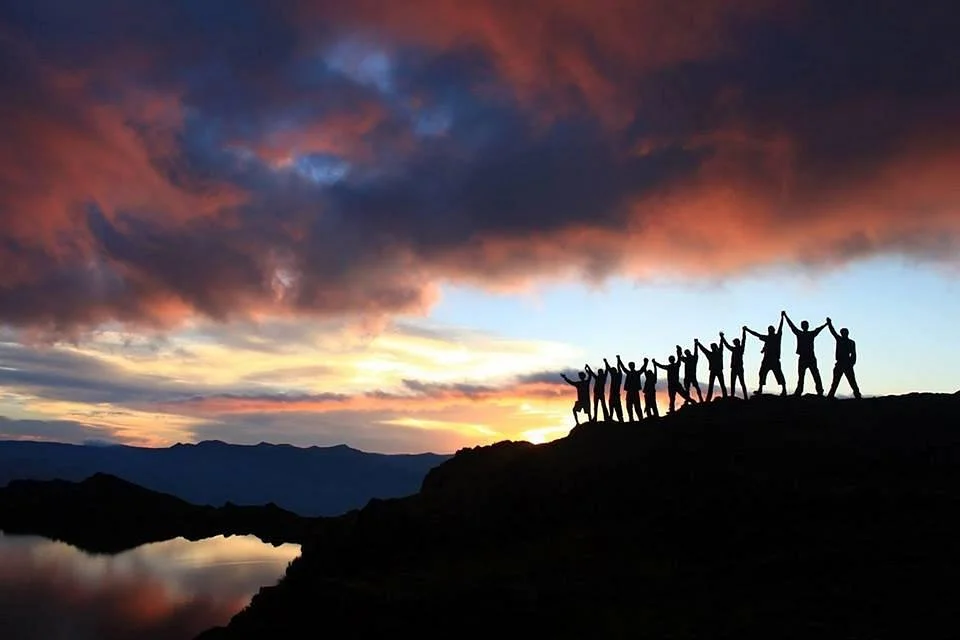 Vamos Expeditions