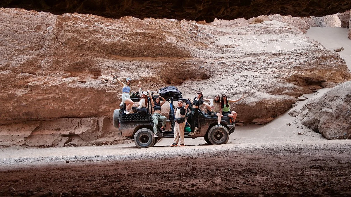 Diablos Adventure