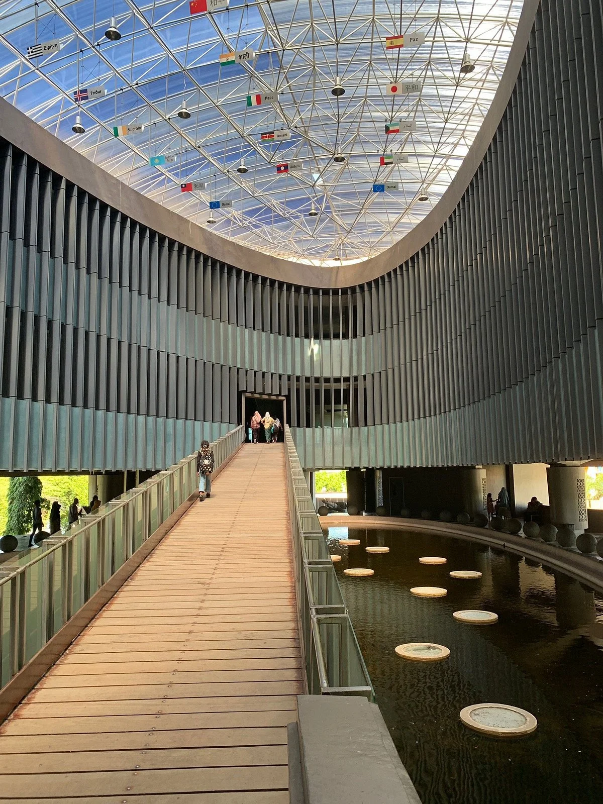 Aceh Tsunami Museum