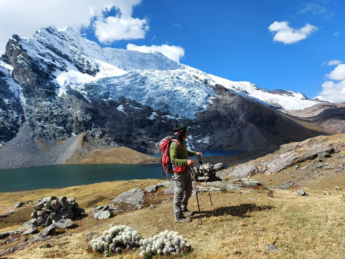 Trekkinca