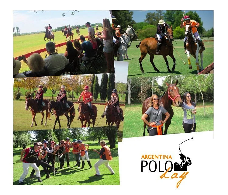 Argentina Polo Day