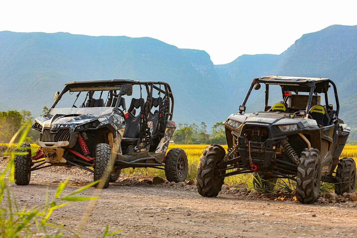 UTV Power Canyons
