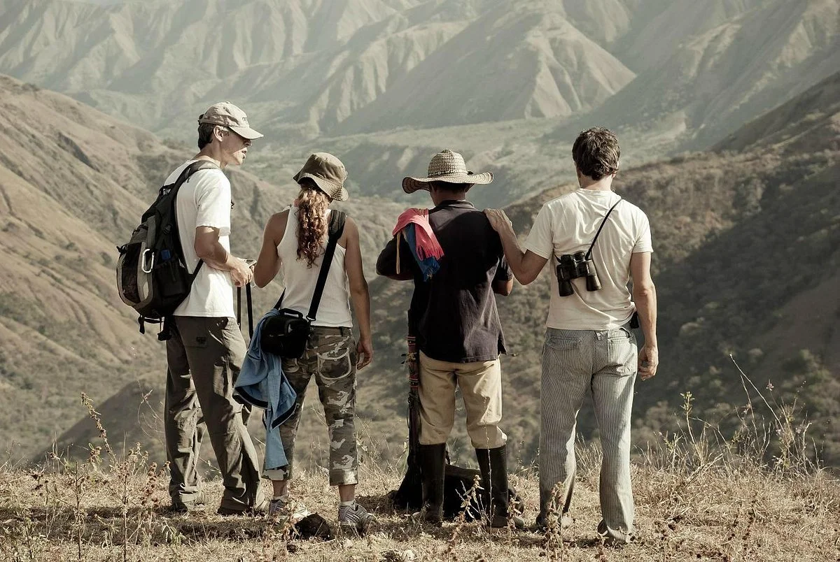 LandVenture Travel